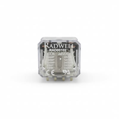 RADWELL VERIFIED SUBSTITUTE 15592C100SUB