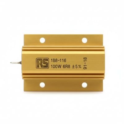 OHMITE HS100-6R8-J