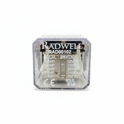 RADWELL VERIFIED SUBSTITUTE 2006982SUB