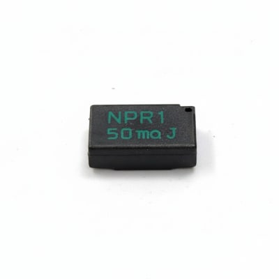GENERIC NPR1TTE50LJ