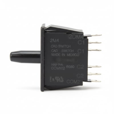 HONEYWELL 2DM4