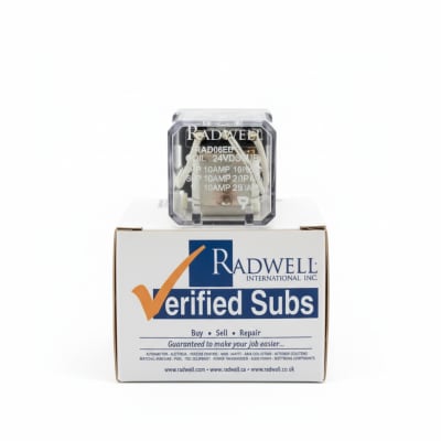 RADWELL VERIFIED SUBSTITUTE D3PR3T-SUB