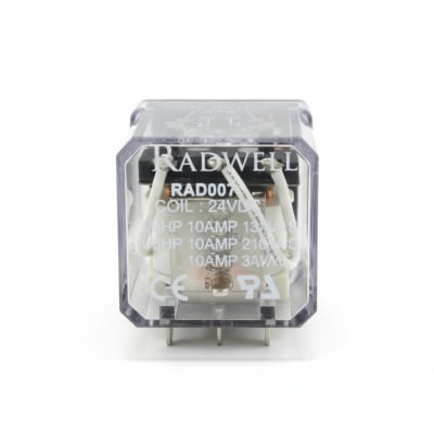 RADWELL VERIFIED SUBSTITUTE 60138024200SUB