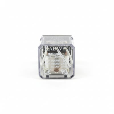 RADWELL VERIFIED SUBSTITUTE 1053PDT5A24VACSUB