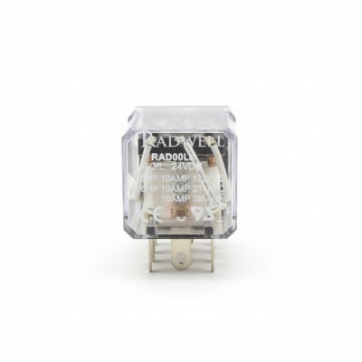 RADWELL VERIFIED SUBSTITUTE 2010982SUB