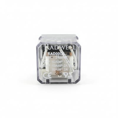 RADWELL VERIFIED SUBSTITUTE W250ACPX13SUB