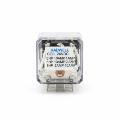 RADWELL VERIFIED SUBSTITUTE MR316024SUB