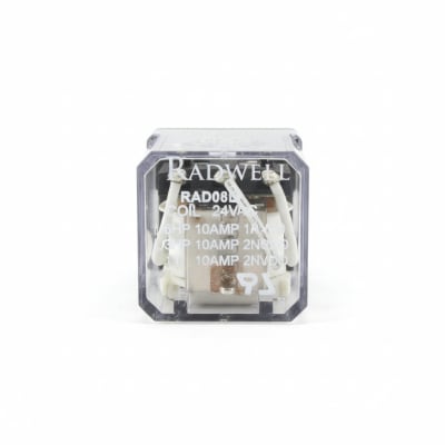 RADWELL VERIFIED SUBSTITUTE CAD14D5006SUB