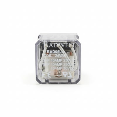 RADWELL VERIFIED SUBSTITUTE CAD14D10006SUB