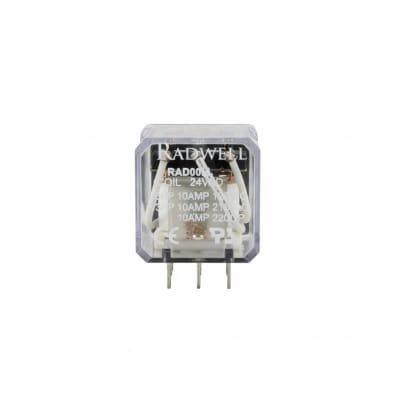 RADWELL VERIFIED SUBSTITUTE W250AX13SUB