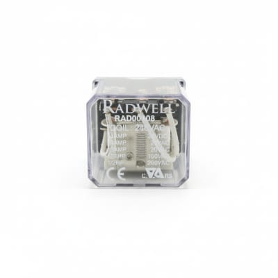 RADWELL VERIFIED SUBSTITUTE 2030885166SUB