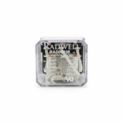 RADWELL VERIFIED SUBSTITUTE RM302740SUB