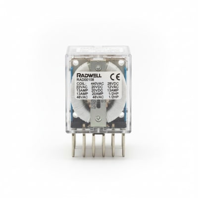 RADWELL VERIFIED SUBSTITUTE RM702740SUB