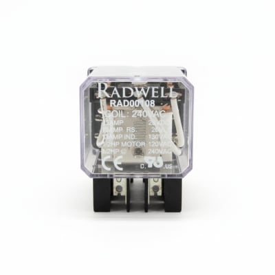 RADWELL VERIFIED SUBSTITUTE W388ACPX15SUB