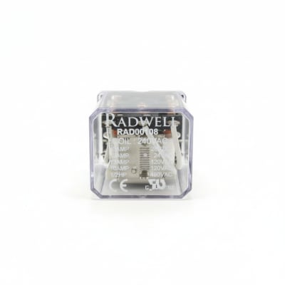 RADWELL VERIFIED SUBSTITUTE RM805720SUB