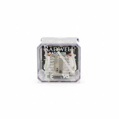 RADWELL VERIFIED SUBSTITUTE 15723U100SUB