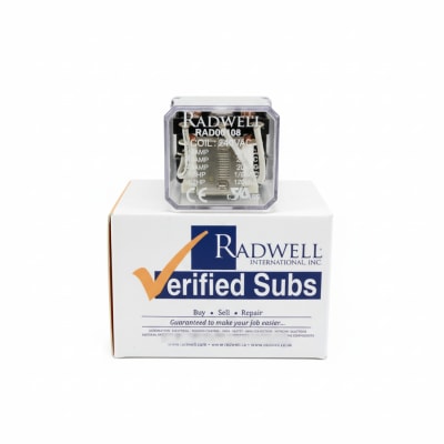 RADWELL VERIFIED SUBSTITUTE 15723U200SUB