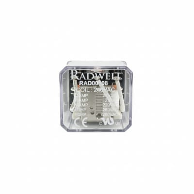 RADWELL VERIFIED SUBSTITUTE HP33240VACSUB
