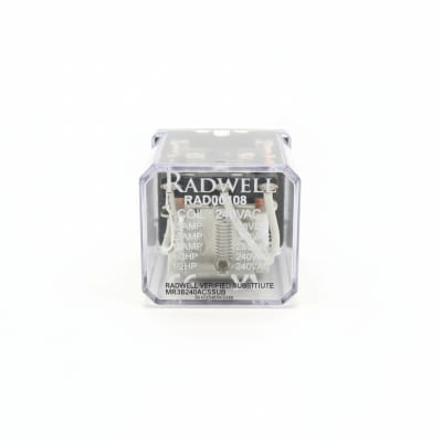 RADWELL VERIFIED SUBSTITUTE MR3B240ACSSUB