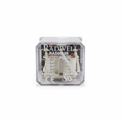 RADWELL VERIFIED SUBSTITUTE 15593V200SUB