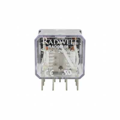 RADWELL VERIFIED SUBSTITUTE 62338240400SUB