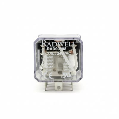 RADWELL VERIFIED SUBSTITUTE 62338240000SUB