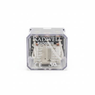 RADWELL VERIFIED SUBSTITUTE 88AX11SUB