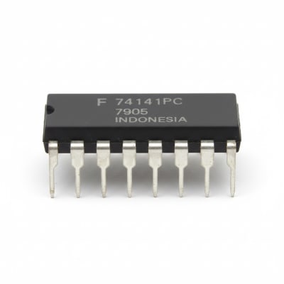 GENERIC 74141PC