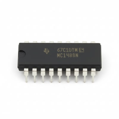 TEXAS INSTRUMENTS SEMI MC1488N