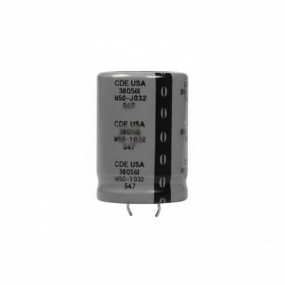 CORNELL DUBILIER 381LQ561M250J032