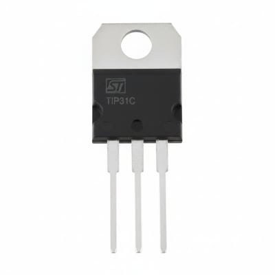 ST MICRO TIP31C