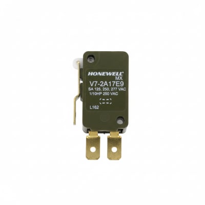 HONEYWELL V7-2A17E9
