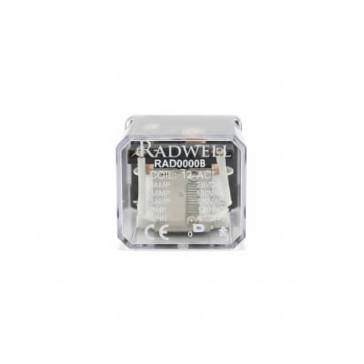 RADWELL VERIFIED SUBSTITUTE 388ACPX2SUB