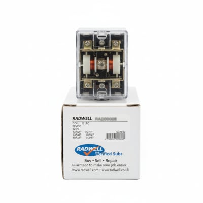 RADWELL VERIFIED SUBSTITUTE W388ACPX7SUB