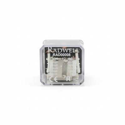 RADWELL VERIFIED SUBSTITUTE 15722P100SUB