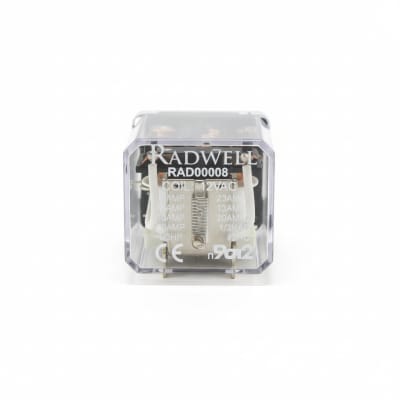 RADWELL VERIFIED SUBSTITUTE W388ACQX7SUB