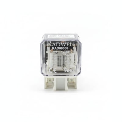 RADWELL VERIFIED SUBSTITUTE 15552P100SUB