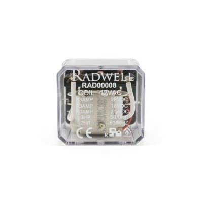 RADWELL VERIFIED SUBSTITUTE 15712P300SUB