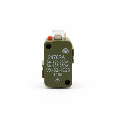 OMRON VX-52-1C23