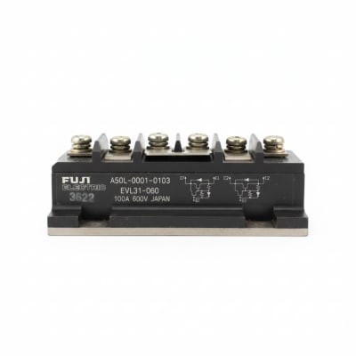 FUJI ELECTRIC EVL31-060