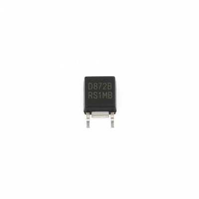 DIODES INC RS1MB-13-F