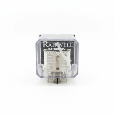 RADWELL VERIFIED SUBSTITUTE W388CQX3SUB