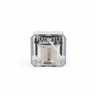 RADWELL VERIFIED SUBSTITUTE 20326-82-SUB