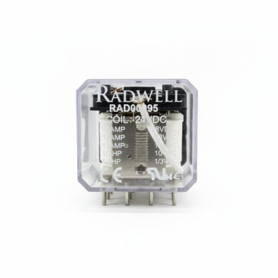 RADWELL VERIFIED SUBSTITUTE 2055182SUB
