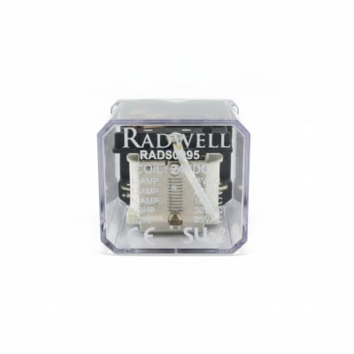 RADWELL VERIFIED SUBSTITUTE 15721C300SUB