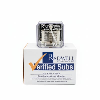 RADWELL VERIFIED SUBSTITUTE 15721C200SUB