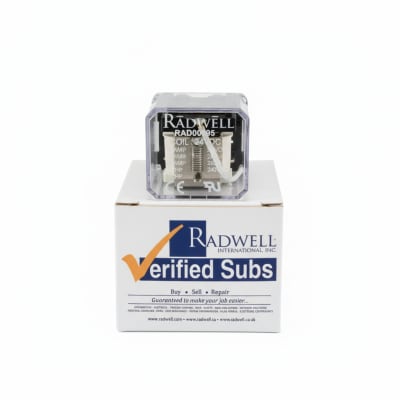 RADWELL VERIFIED SUBSTITUTE 15591C200SUB