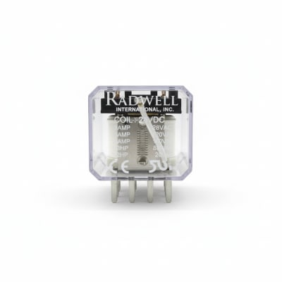 RADWELL VERIFIED SUBSTITUTE SKAP-1C-24VDC-SUB