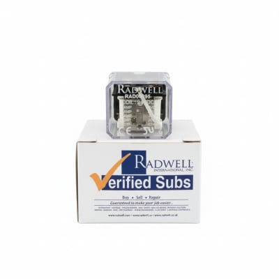 RADWELL VERIFIED SUBSTITUTE 15721C700SUB