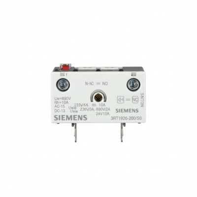 SIEMENS 3RT1926-2CG21